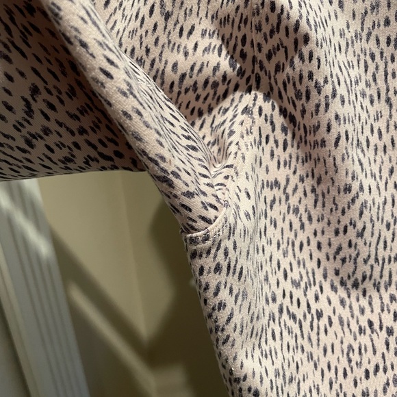 Lululemon Jet Crop Pants - Picture 4 of 6